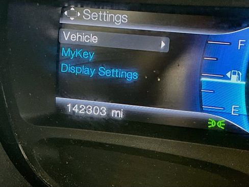 Used 2014 Ford Edge SEL w/ Equipment Group 205A AWD/4WD image 15