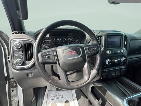 Used 2022 GMC Sierra 1500 AT4 w/ AT4 Premium Package AWD/4WD image 13