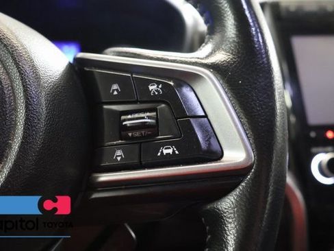 Used 2019 Subaru Ascent Limited w/ Popular Package #2A AWD/4WD image 19