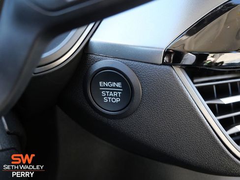 New 2026 Ford Escape Active FWD image 25