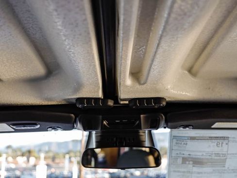 New 2026 Jeep Gladiator Willys image 19