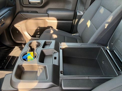 Used 2025 Chevrolet Silverado 2500 W/T w/ WT Convenience Package image 27