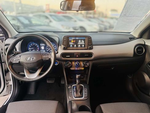 Used 2021 Hyundai Kona SEL w/ Cargo Package image 26