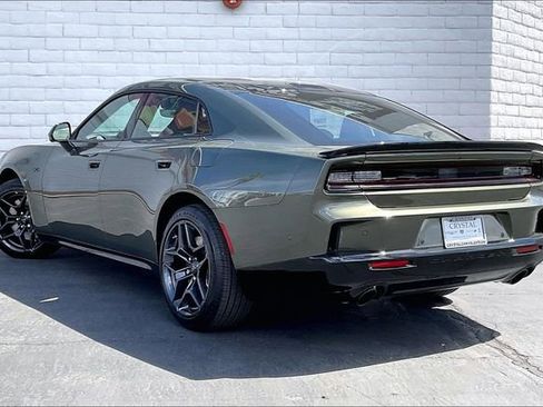 New 2026 Dodge Charger R/T AWD/4WD image 2