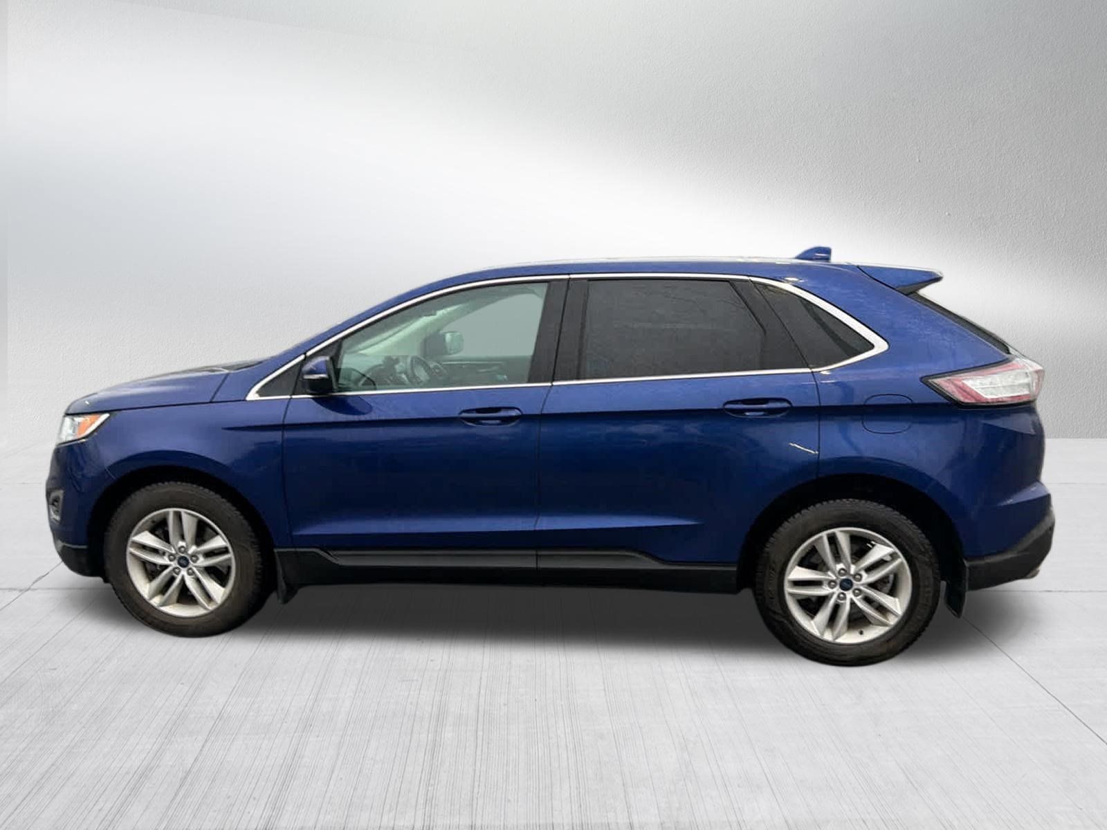 Used 2015 Ford Edge SEL AWD/4WD image 8