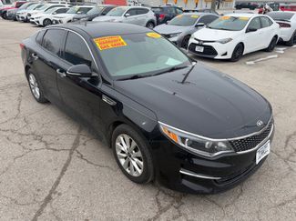 Used 2017 Kia Optima EX video 1