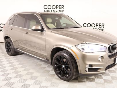 Used 2018 BMW X5 sDrive35i
