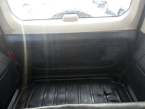 Used 2007 HUMMER H3 AWD/4WD image 16