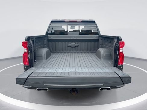 Used 2024 Chevrolet Silverado 1500 RST w/ All Star Edition Plus AWD/4WD image 24