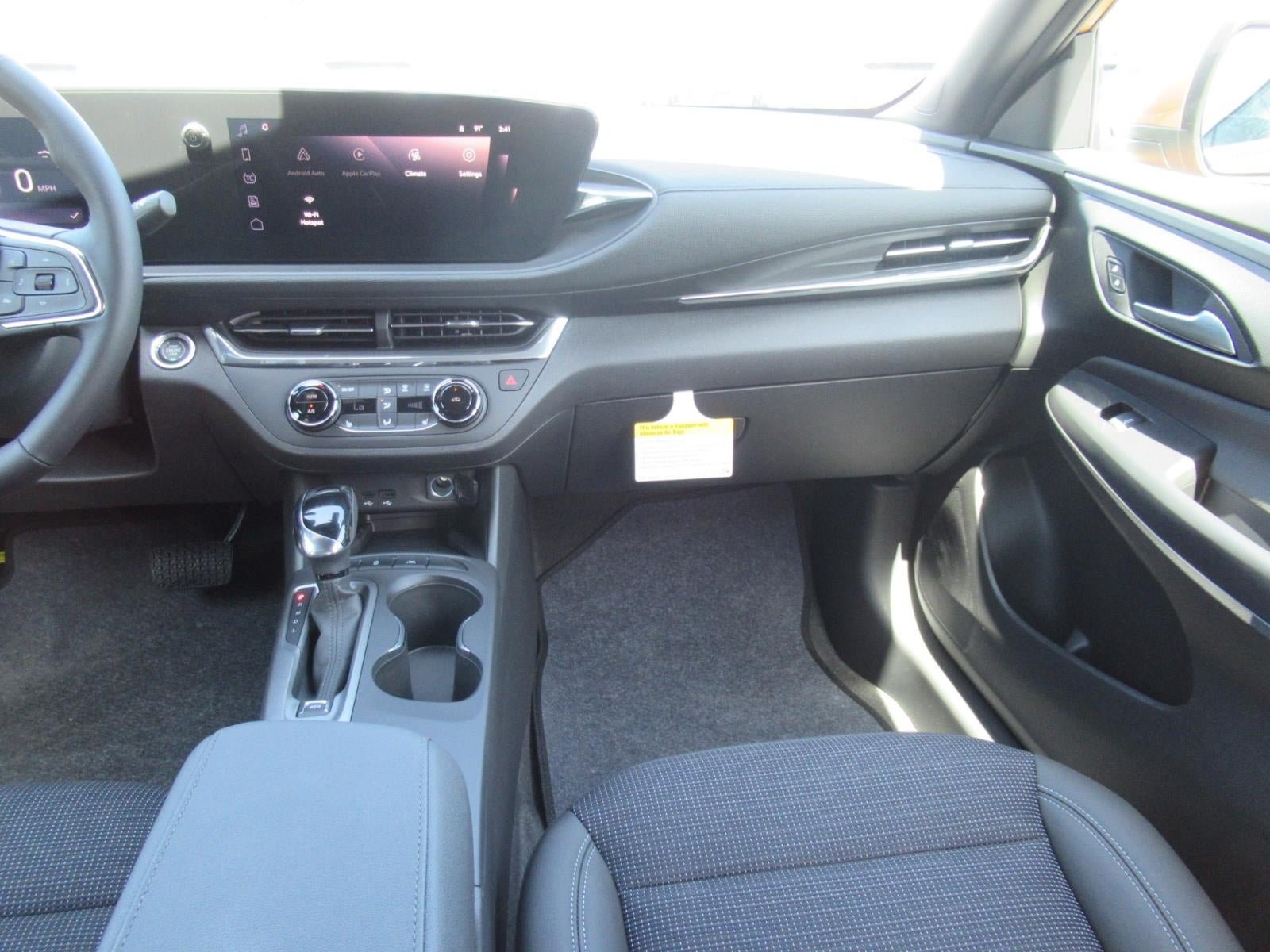 New 2026 Buick Envista Preferred w/ Convenience I Package FWD image 14
