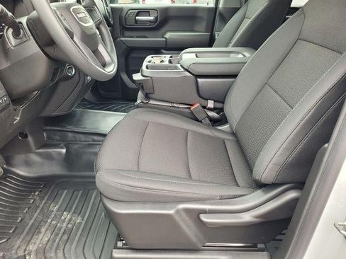 New 2026 GMC Sierra 2500 Pro w/ Convenience Package RWD image 17