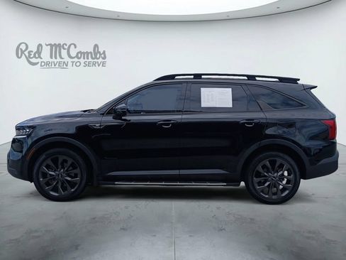 Used 2023 Kia Sorento SX Prestige AWD/4WD image 3