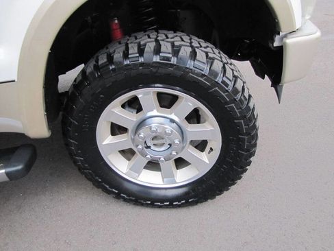 Used 2010 Ford F250 King Ranch image 23