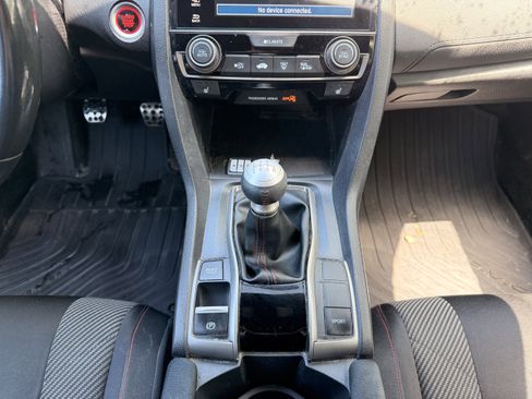 Used 2017 Honda Civic Si image 20