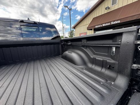 Used 2023 RAM 1500 TRX w/ TRX Level 2 Equipment Group AWD/4WD image 46