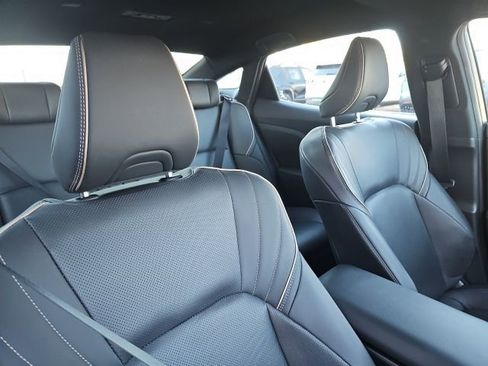 Used 2025 Toyota Crown XLE image 30