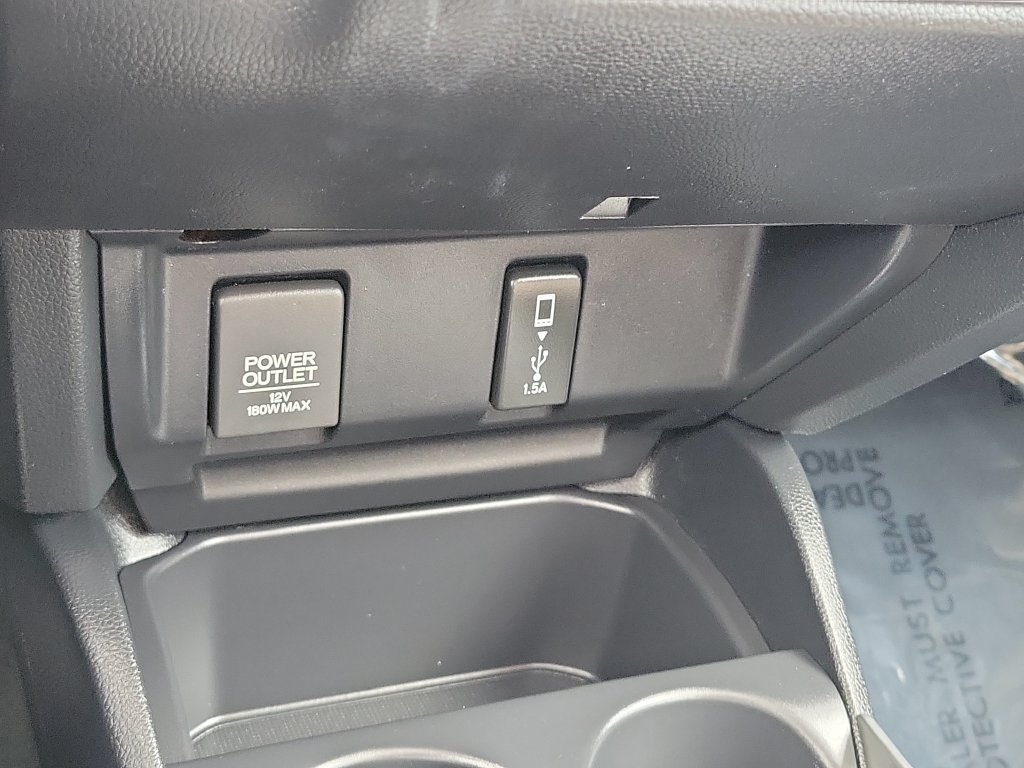 Used 2020 Honda Fit EX image 17