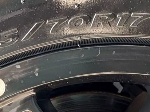 Used 2007 Jeep Wrangler Unlimited X image 28