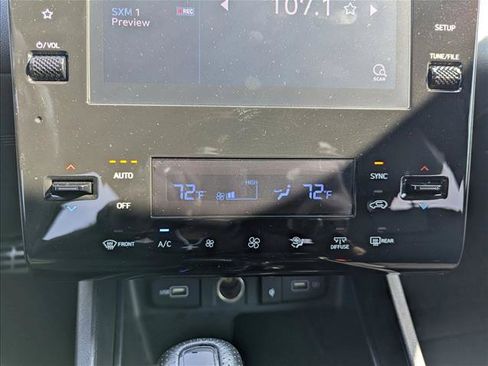 Used 2022 Hyundai Tucson N Line FWD image 20
