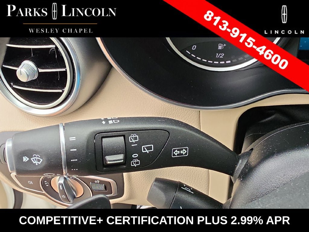 Used 2022 Mercedes-Benz GLC 300 image 33