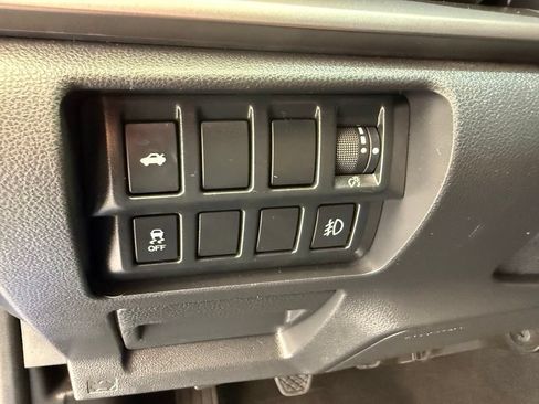 Used 2024 Subaru WRX w/ Accessory Package #2 AWD/4WD image 33