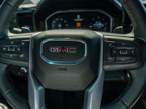 Used 2024 GMC Sierra 1500 Elevation AWD/4WD image 30