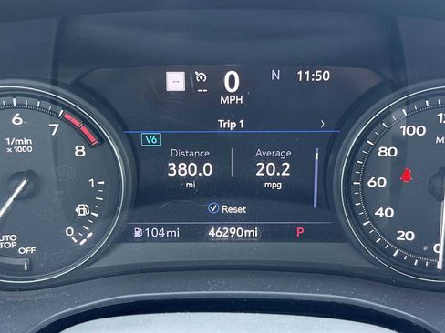 Used 2020 Cadillac XT5 Premium Luxury image 10