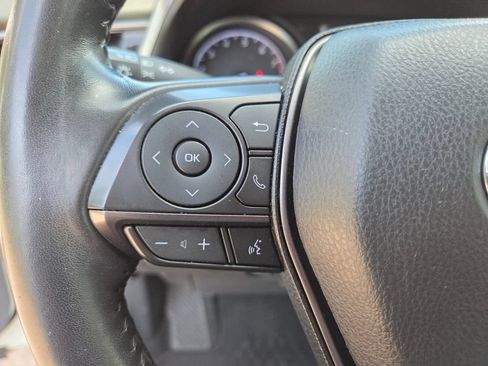 Certified 2023 Toyota Camry SE FWD image 29