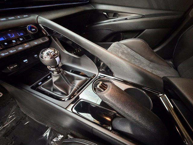 Certified 2025 Hyundai Elantra N FWD image 20