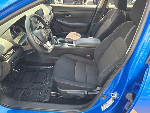 Used 2023 Nissan Sentra SV FWD image 20