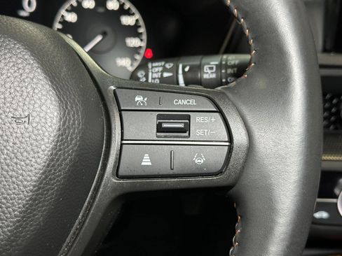 Certified 2024 Honda CR-V Sport-L image 26