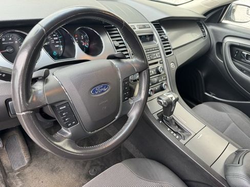Used 2012 Ford Taurus SEL image 29