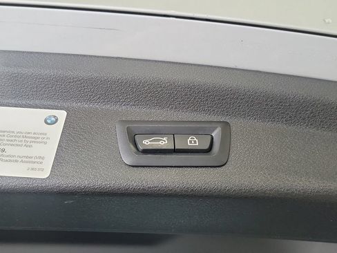 Used 2020 BMW X2 sDrive28i w/ Convenience Package FWD image 7