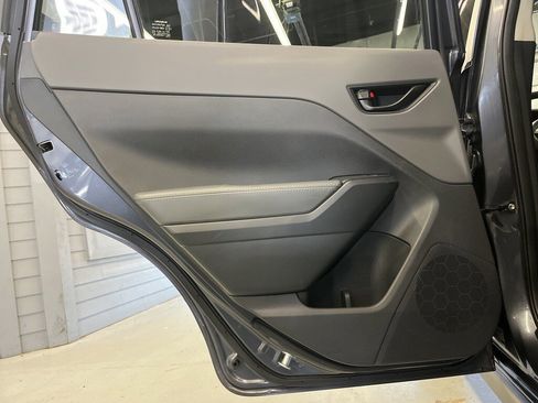 Certified 2024 Subaru Crosstrek 2.0i Premium image 26