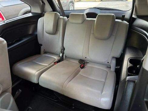 Used 2019 Honda Odyssey Touring image 25