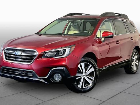 Used 2019 Subaru Outback 3.6R Limited AWD/4WD image 1