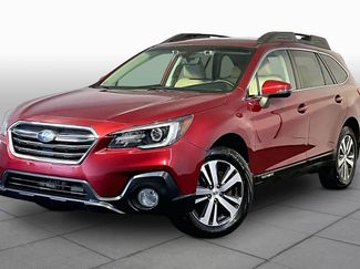 Used 2019 Subaru Outback 3.6R Limited AWD/4WD video 1