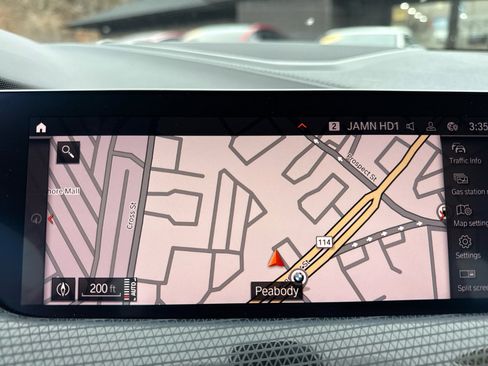 Used 2021 BMW M235i xDrive Gran Coupe M235i xDrive image 44