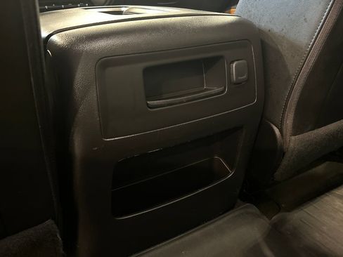 Used 2017 Chevrolet Silverado 1500 LTZ w/ Sport Package AWD/4WD image 30