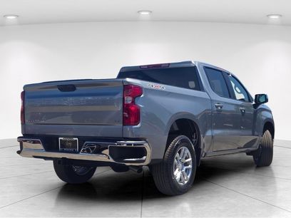 New 2026 Chevrolet Silverado 1500 LT