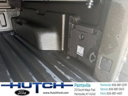 Used 2025 Ford Maverick Lariat w/ 4K Tow Package AWD/4WD image 20