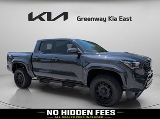 Used 2024 Toyota Tacoma TRD Sport RWD video 1