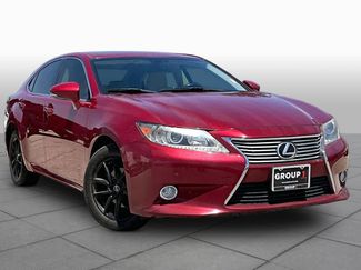 Used 2013 Lexus ES 350 w/ Luxury Pkg FWD video 2