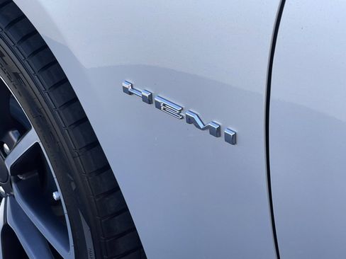 Used 2022 Dodge Charger R/T w/ Plus Group image 10