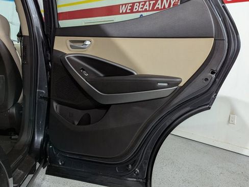 Used 2016 Hyundai Santa Fe Sport w/ Option Group 02 image 25