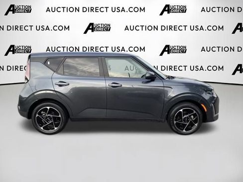 Used 2023 Kia Soul EX FWD image 24