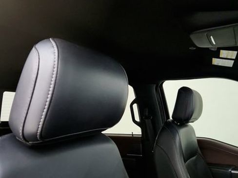 Used 2021 Ford F150 Lariat w/ Equipment Group 502A High AWD/4WD image 39