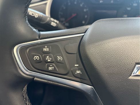 Used 2024 Chevrolet Malibu LS FWD image 14