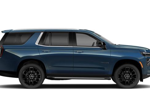 New 2026 Chevrolet Tahoe Premier AWD/4WD image 27