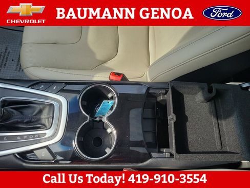 Used 2018 Ford Edge Titanium w/ Equipment Group 302A FWD image 19